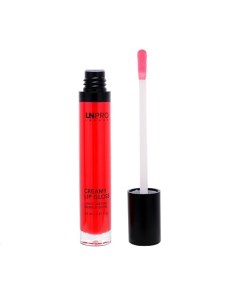 Блеск для губ Creamy Lip Gloss Ln pro