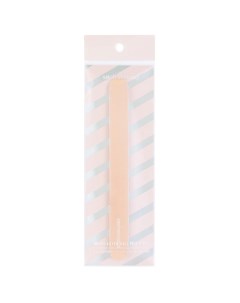 Многослойная пилочка для ногтей Multi Layer Nail File Pink Лэтуаль