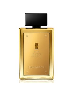 Парфюмерная вода ANTONIO The Secret Absolu 50 Banderas