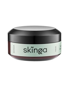 Крем-сияние с огуречным экстрактом для кожи контура глаз Radiance Eye Contour Cream Skinga