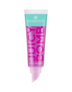 Блеск для губ Juicy Bomb Essence