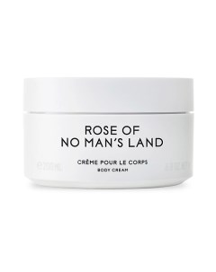 Крем для тела Rose Of No Man's Land Body Cream Byredo