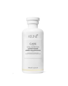 Кондиционер Основное Питание Care Line Vital Nutrition Conditioner 250 Keune