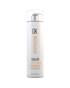 Увлажняющий Кондиционер Защиты Цвета Moisturizing Conditioner Color Protection 1000.0 Gkhair