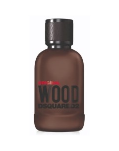 Парфюмерная вода Original Wood 50 Dsquared2