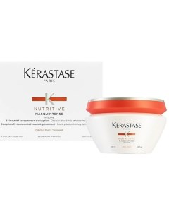 Маска Nutritive Irisome для сухих и очень чувствительных волос 200.0 Kerastase