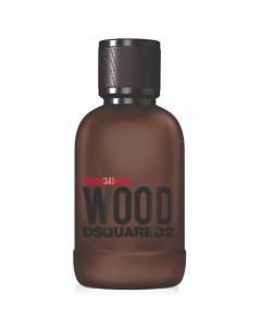 Парфюмерная вода Original Wood 100 Dsquared2