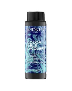 Гелевая краска-блеск для волос Color Gels Lacquers Redken