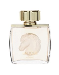 Парфюмерная вода Equus Pour Homme 75 Lalique