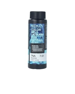 Гелевая краска-блеск для волос Color Gels Lacquers Redken