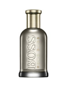 Парфюмерная вода HUGO Bottled Eau de Parfum 100 Boss