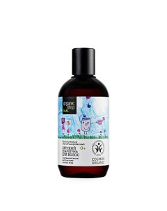 Детский шампунь для волос KIDS Organic shop