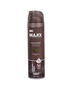 Пена для бритья Carbon 200.0 Majix