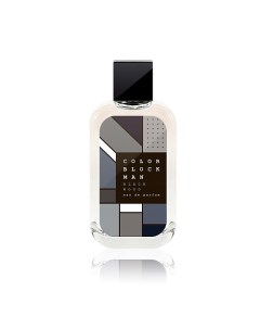 Парфюмерная вода Black Wood Eau De Parfum 100 Color block