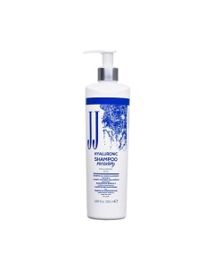 Шампунь восстанавливающий HYALURONIC SHAMPOO 350 0 Jj