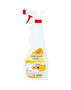 Eco Cleaning Универсальное средство для кухни с ароматом дыни 750 Mister dez