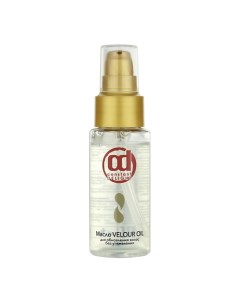 Масло Velour Oil для обновления волос без утяжеления 50.0 Constant delight