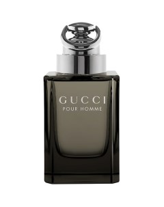 Туалетная вода Pour Homme 90 Gucci