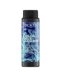 Гелевая краска-блеск для волос Color Gels Lacquers Redken