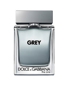 Туалетная вода The One Grey 100 Dolce&gabbana