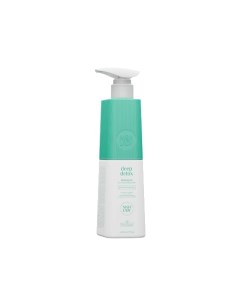 Шампунь для глубокой очистки DEEP DETOX SHAMPOO 503 0 Nishlady