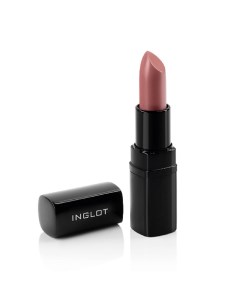 Помада для губ матовая Inglot