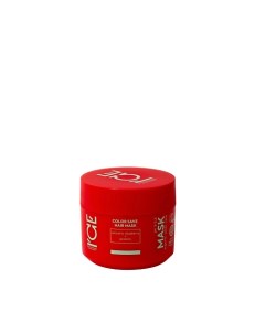 Маска для окрашенных волос Color Save Hair Mask Ice by natura siberica