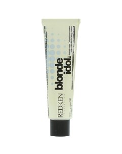 Крем-кондиционер Blonde Idol High Lift для светлых волос Redken