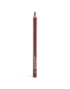 Контурный карандаш для губ Soft precision lipliner Inglot