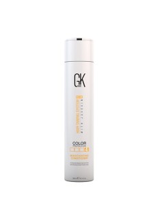 Увлажняющий Кондиционер Защиты Цвета Moisturizing Conditioner Color Protection 300.0 Gkhair