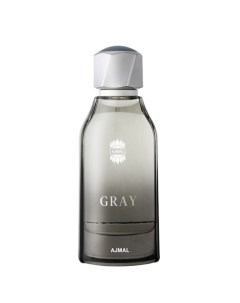 Парфюмерная вода Gray 90 Ajmal