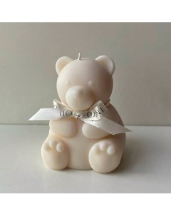 Свеча интерьерная Teddy Bear 1 Inside you