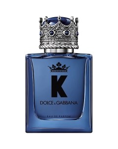 Парфюмерная вода K by Dolce Gabbana Eau de Parfum 50 Dolce&gabbana