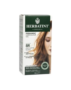 Гель краска для волос Herbatint