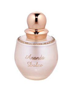 Парфюмерная вода Ananda Dolce 30 M micallef