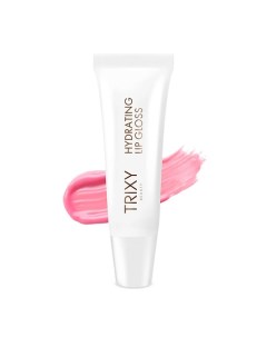 Бальзам-блеск для губ Trixy beauty