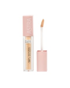 Консилер для лица Pure beauty Fluid concealer Astra