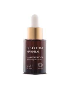 Сыворотка увлажняющая MANDELAC Sesderma