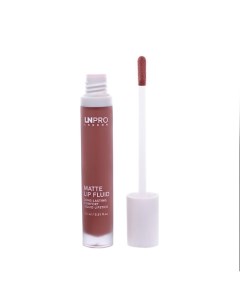 Жидкая матовая помада Matte Lip Fluid Ln pro