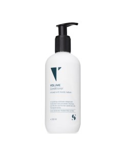 Кондиционер для волос, придающий объем Volume Conditioner Inshape