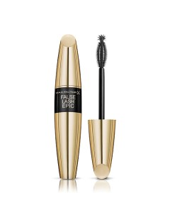 Тушь с эффектом накладных ресниц False Lash Effect Epic Mascara Max factor