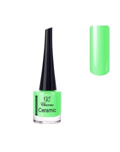 Лак для ногтей неоновый Neon Ceramic Charme