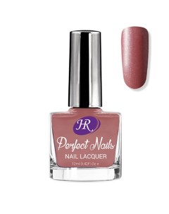 Лак для ногтей Perfect Nails Holy rose