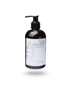 Гелевый флюид AHA BHA ксилоты True Alchemy Levrana