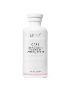 Кондиционер Кератиновый комплекс Care Keratin Smooth Conditioner 250.0 Keune