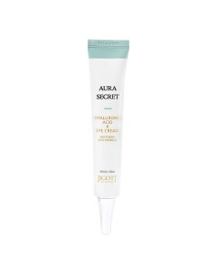 Крем для глаз ГИАЛУРОН Aura Secret Hyaluronic Acid Eye Cream 50.0 Jigott