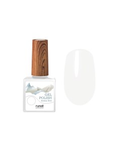 Гель лак HEMA FREE Runail professional