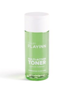 Тоник для лица Multi-action toner combination to oil skin 155.0 Inglot