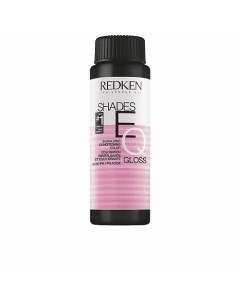 Безаммиачная краска-блеск Shades EQ Gloss Redken