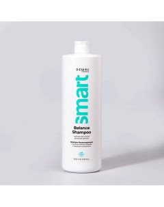 Шампунь балансирующий Balance Shampoo 1000.0 Dewal